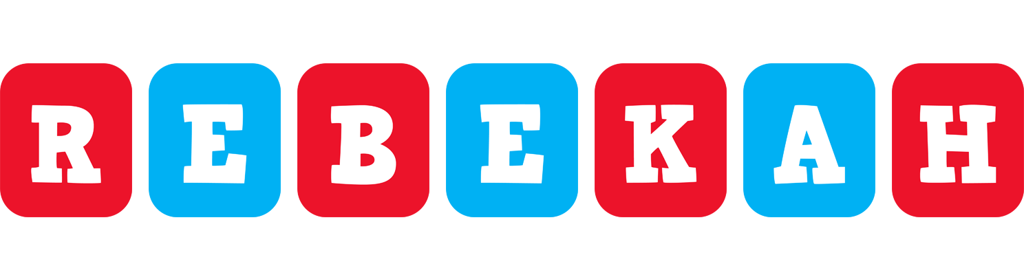 Rebekah diesel logo