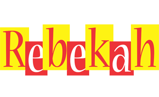 Rebekah errors logo