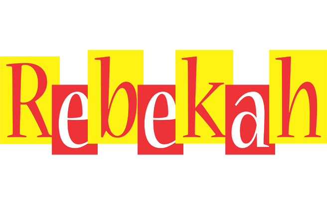 Rebekah errors logo