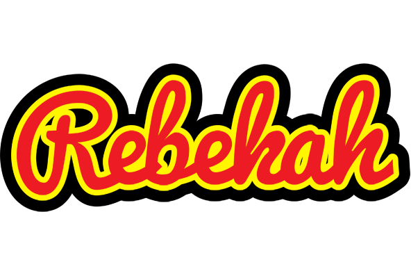 Rebekah fireman logo