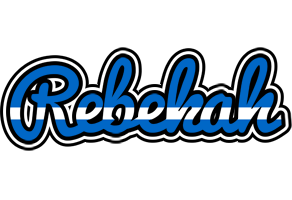 Rebekah greece logo