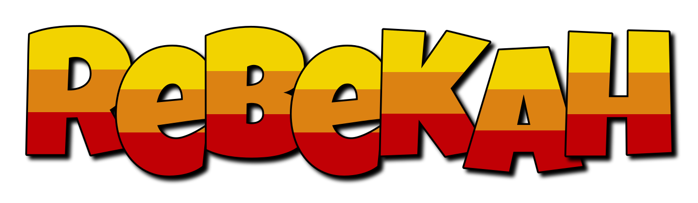 Rebekah jungle logo