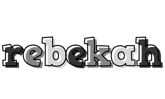 Rebekah night logo