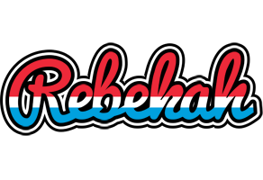 Rebekah norway logo