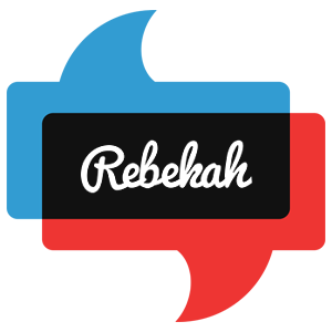 Rebekah sharks logo