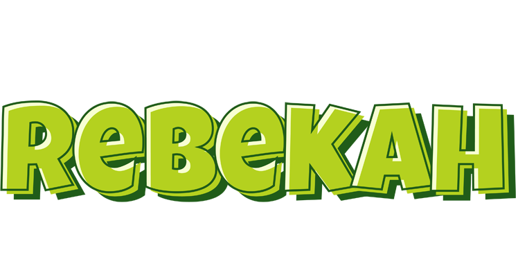 Rebekah summer logo