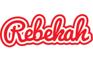 Rebekah sunshine logo