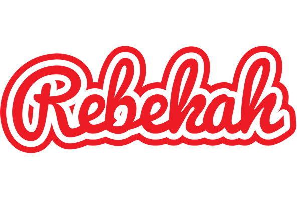 Rebekah sunshine logo