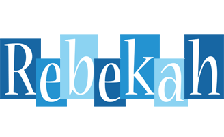 Rebekah winter logo