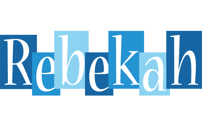 Rebekah winter logo