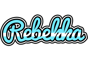 Rebekka argentine logo