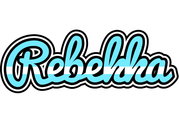 Rebekka argentine logo