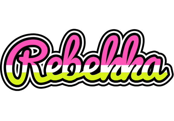 Rebekka candies logo