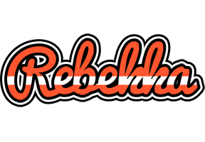 Rebekka denmark logo