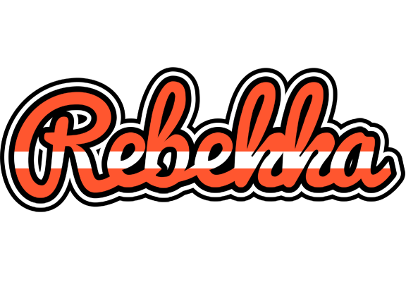 Rebekka denmark logo