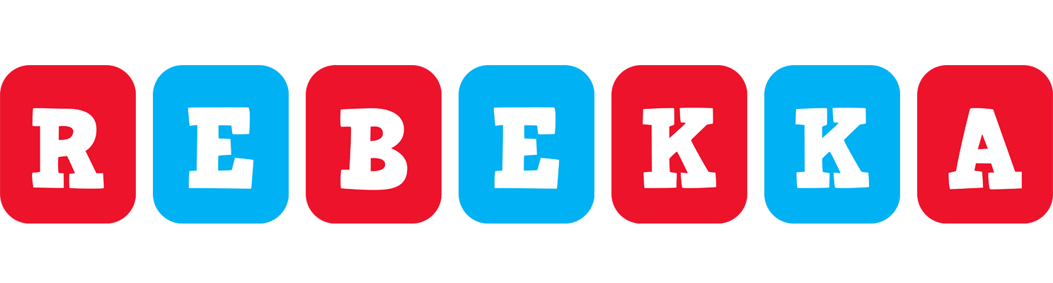 Rebekka diesel logo