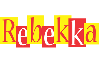 Rebekka errors logo