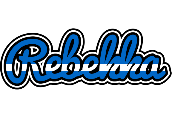 Rebekka greece logo
