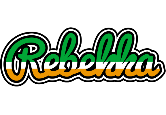 Rebekka ireland logo