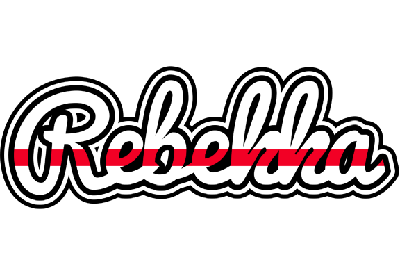 Rebekka kingdom logo
