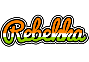 Rebekka mumbai logo