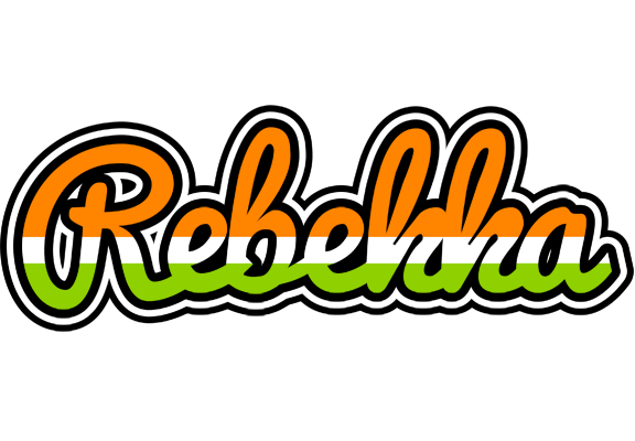 Rebekka mumbai logo