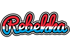 Rebekka norway logo