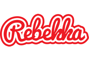 Rebekka sunshine logo