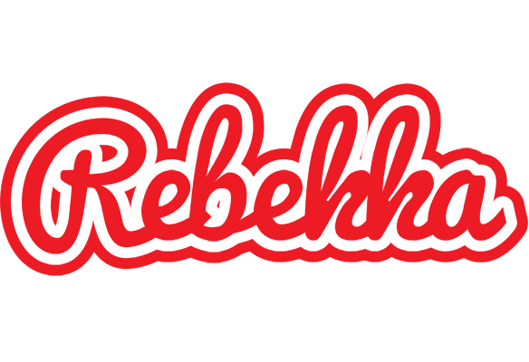 Rebekka sunshine logo