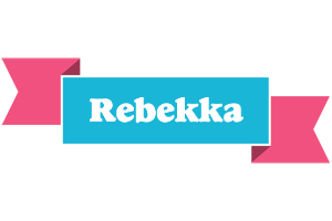 Rebekka today logo