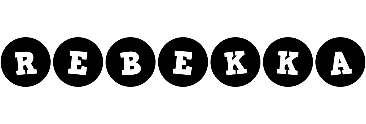 Rebekka tools logo