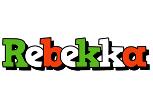 Rebekka venezia logo