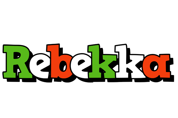 Rebekka venezia logo