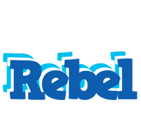 Rebel business logo