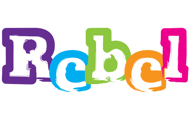 Rebel casino logo
