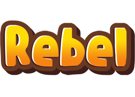 Rebel cookies logo