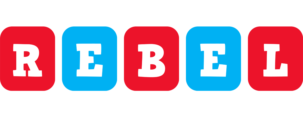Rebel diesel logo