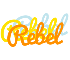 Rebel energy logo