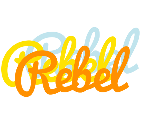 Rebel energy logo
