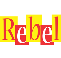 Rebel errors logo
