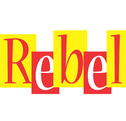 Rebel errors logo