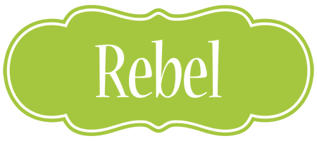 Rebel family logo