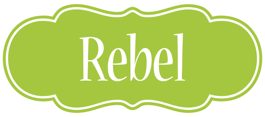 Rebel family logo