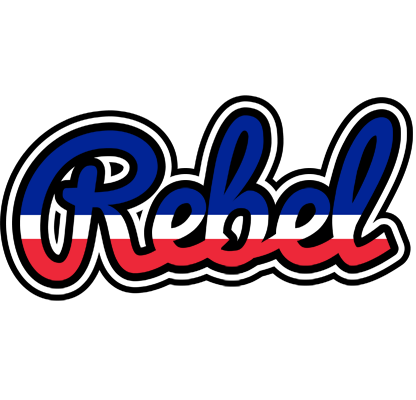 Rebel france logo