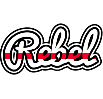 Rebel kingdom logo