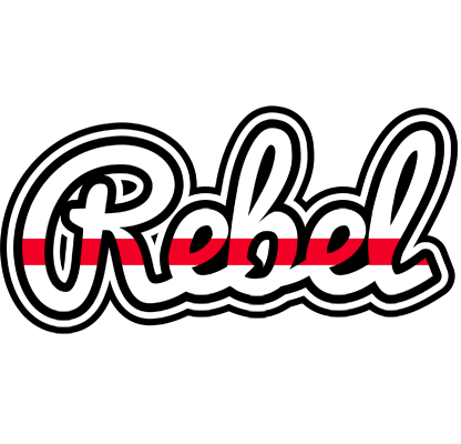 Rebel kingdom logo