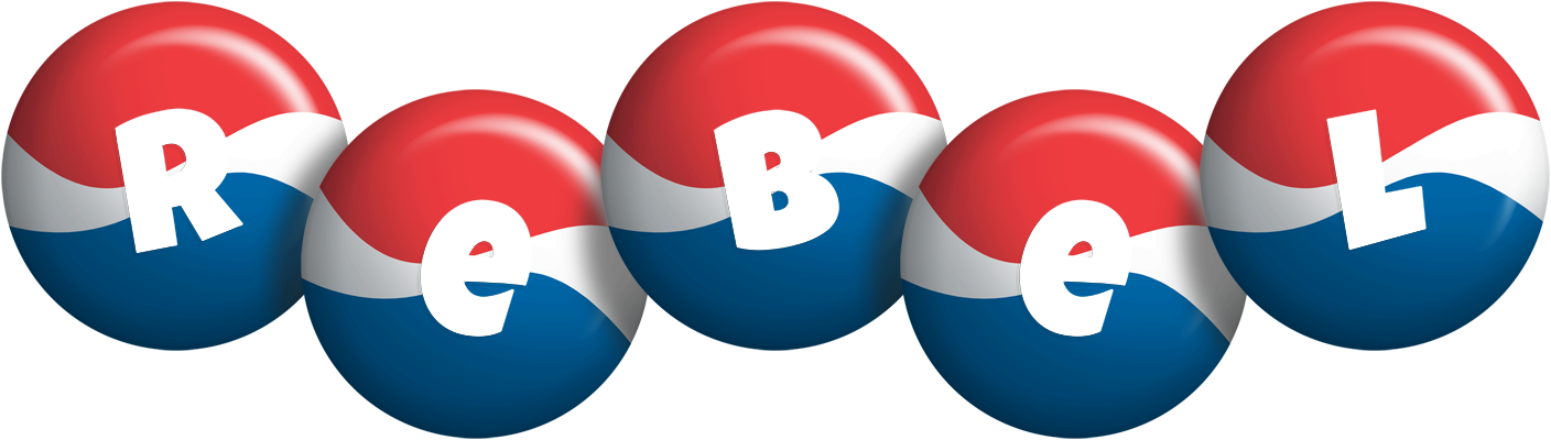Rebel paris logo