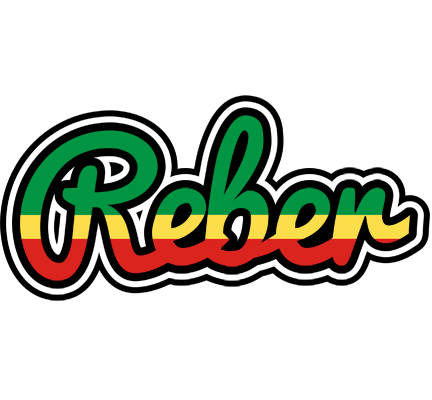 Reber african logo