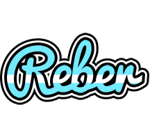 Reber argentine logo