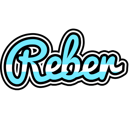 Reber argentine logo